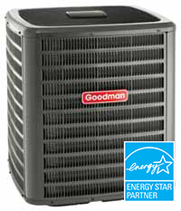 Heat Pump Replacement In Mesquite, Garland, Dallas, TX, And Surrounding Areas
