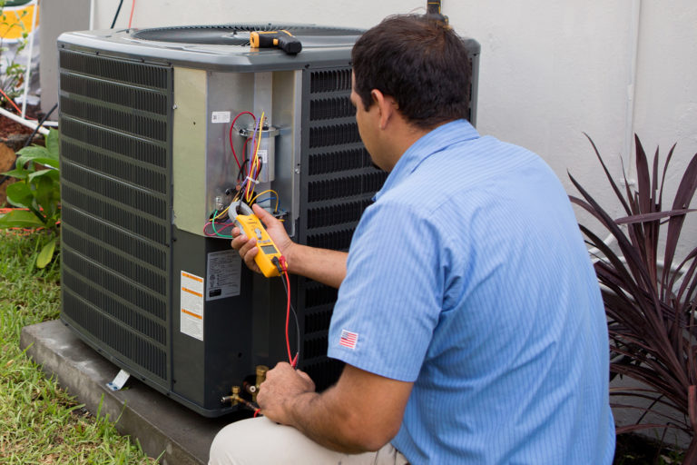 AC Installation In Mesquite, Garland, Dallas, TX, And Surrounding Areas