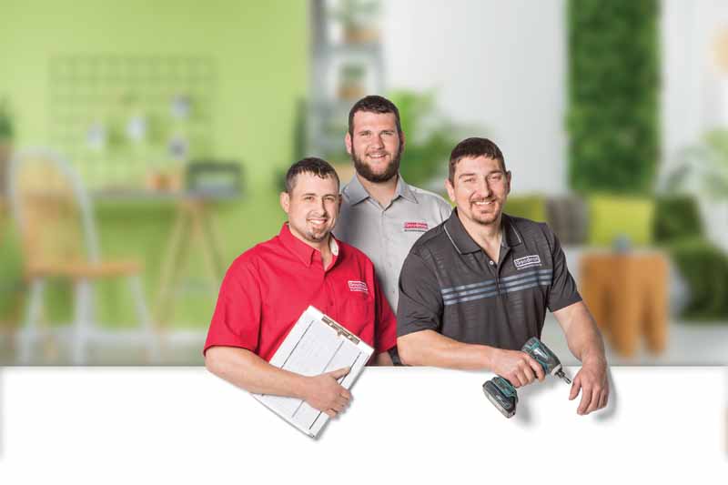 Heating Services In Mesquite, Garland, Dallas, TX, And Surrounding Areas
