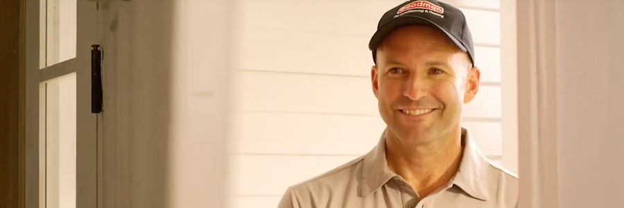 AC Service In Mesquite, Garland, Dallas, TX, And Surrounding Areas