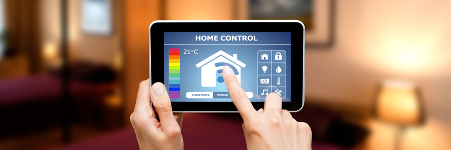 Smart Thermostat In Mesquite, Garland, Dallas, TX, And Surrounding Areas